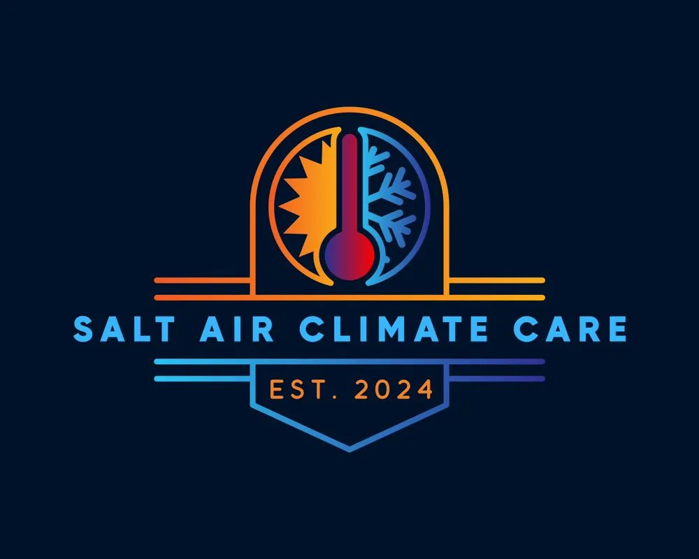 Slide of Salt Air Climate Care