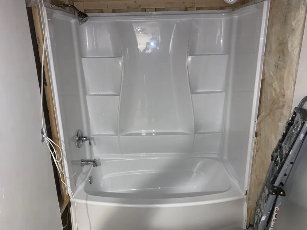 Slide of Salt City Plumbing, Heating & Air