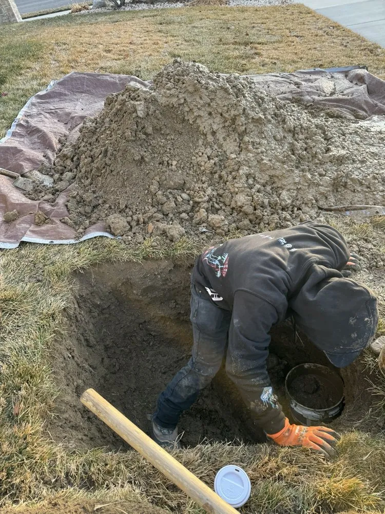 Slide of Salt City Plumbing, Heating & Air