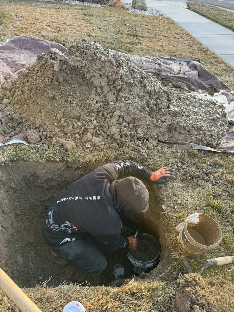 Slide of Salt City Plumbing, Heating & Air