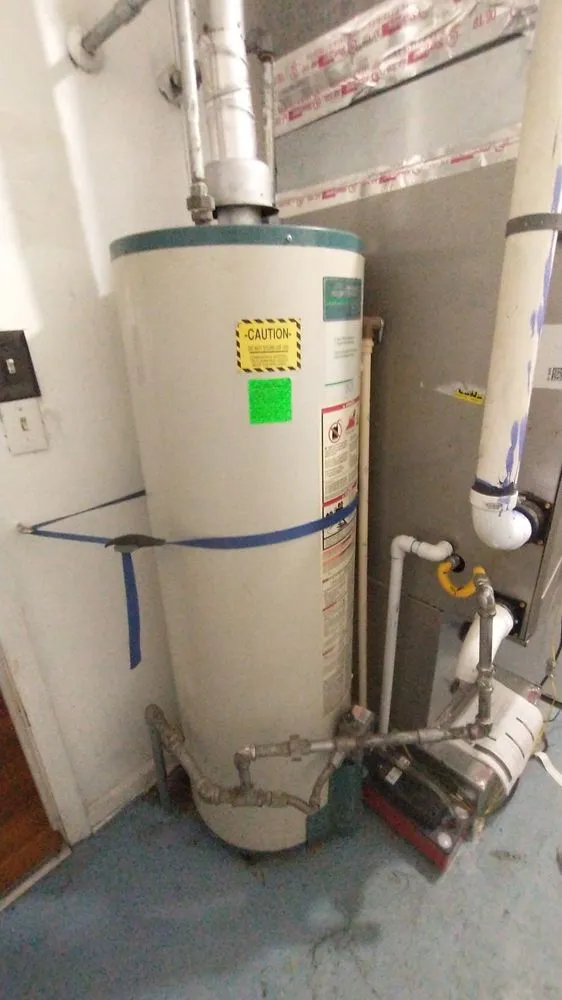 Slide of Salt City Plumbing, Heating & Air