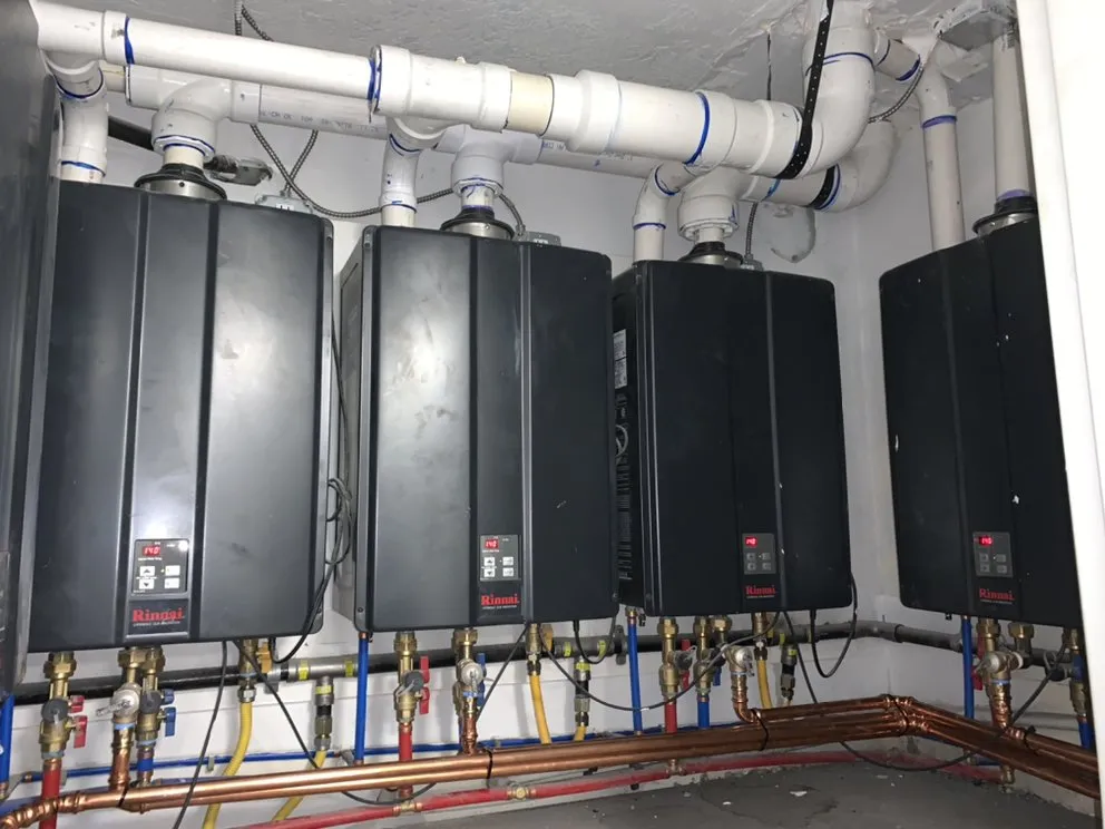 Slide of Salt City Plumbing, Heating & Air