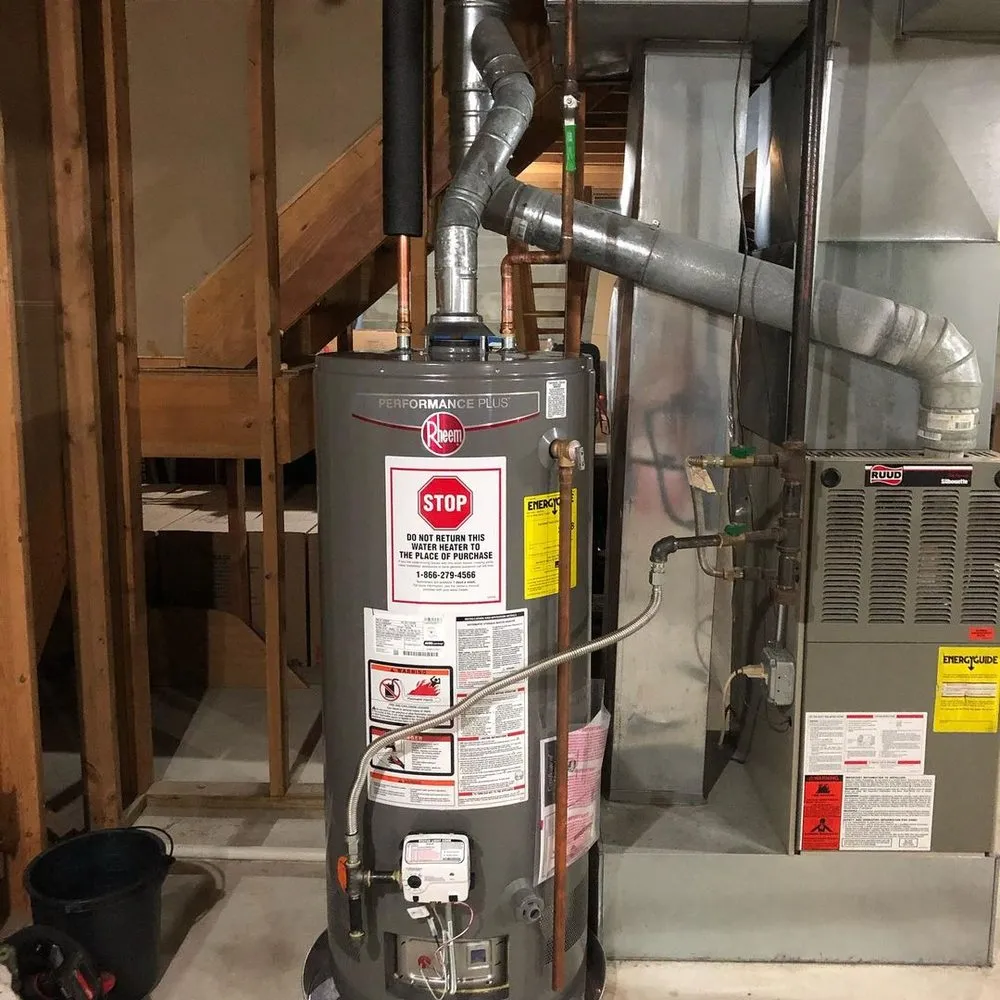 Slide of Salt Creek Emergency Plumber