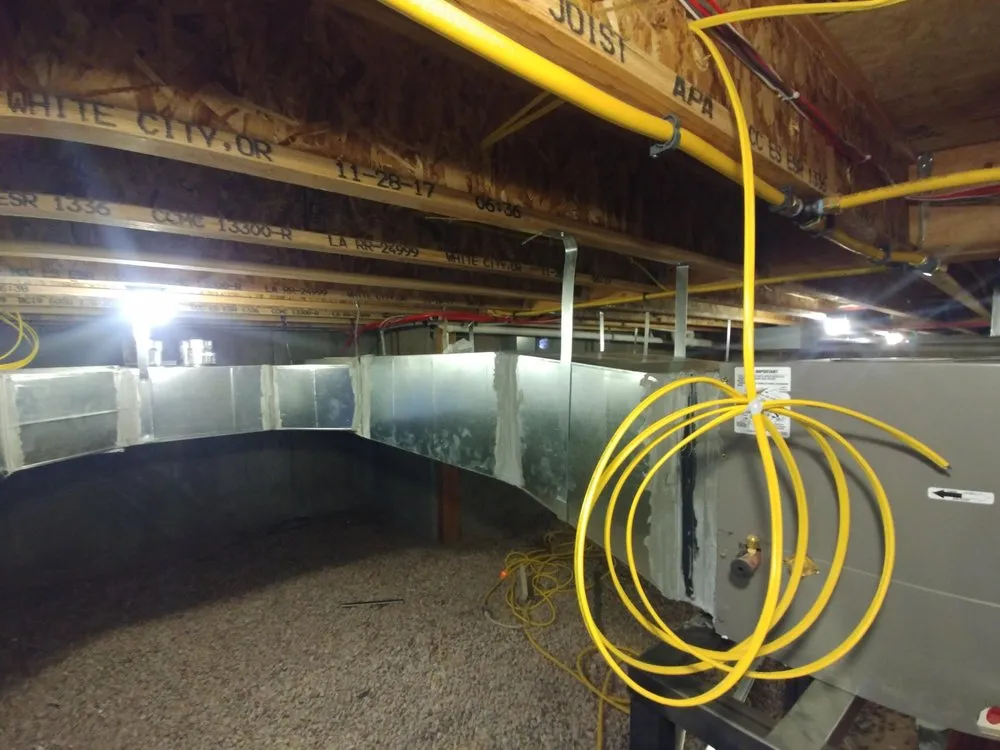 Slide of Salt Lake Heating and Air