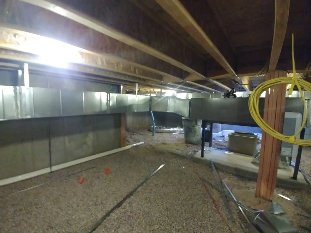 Slide of Salt Lake Heating and Air