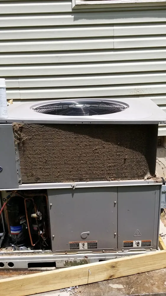 Slide of Salt of the Earth Heating & Air