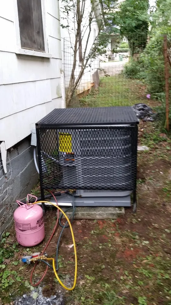 Slide of Salt of the Earth Heating & Air