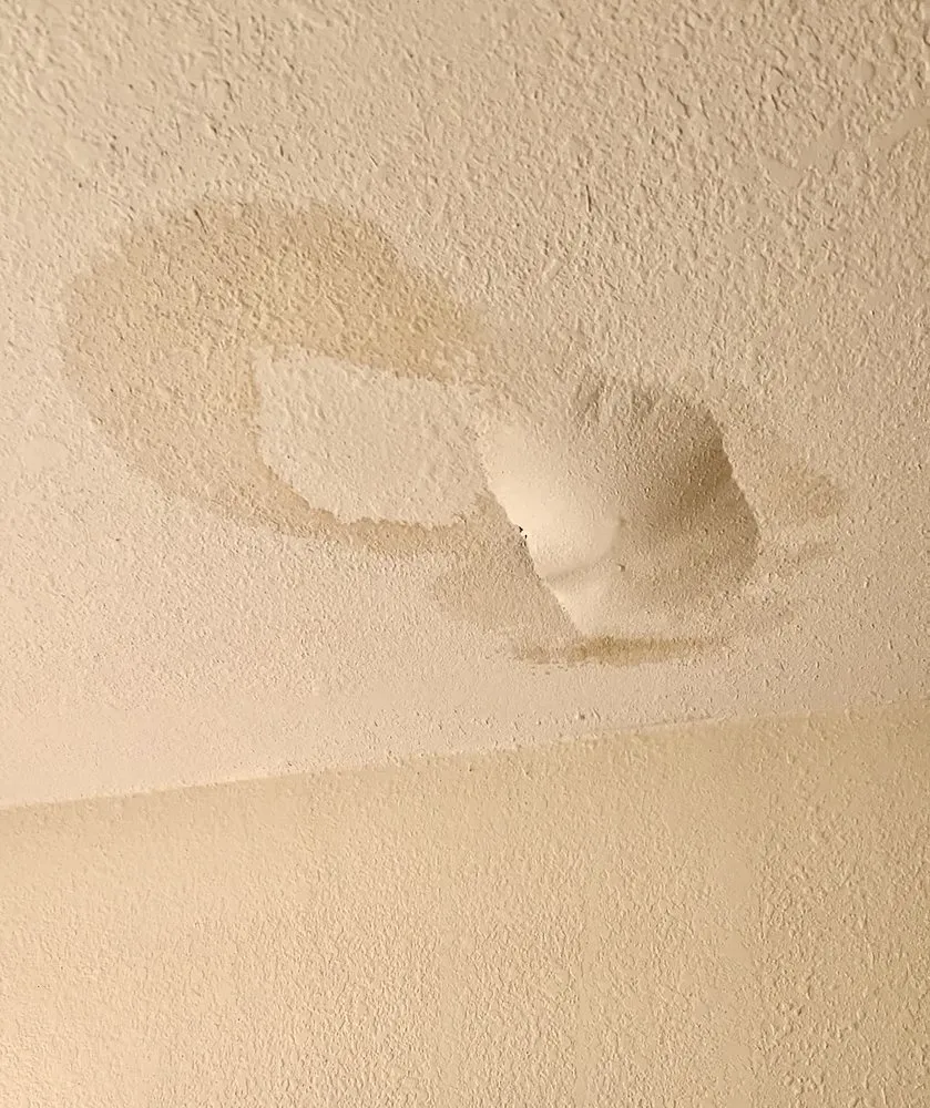 Slide of SALT Plumbing Air & Electric