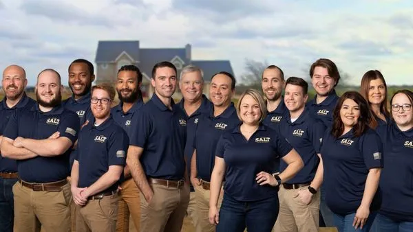 SALT Plumbing Air & Electric