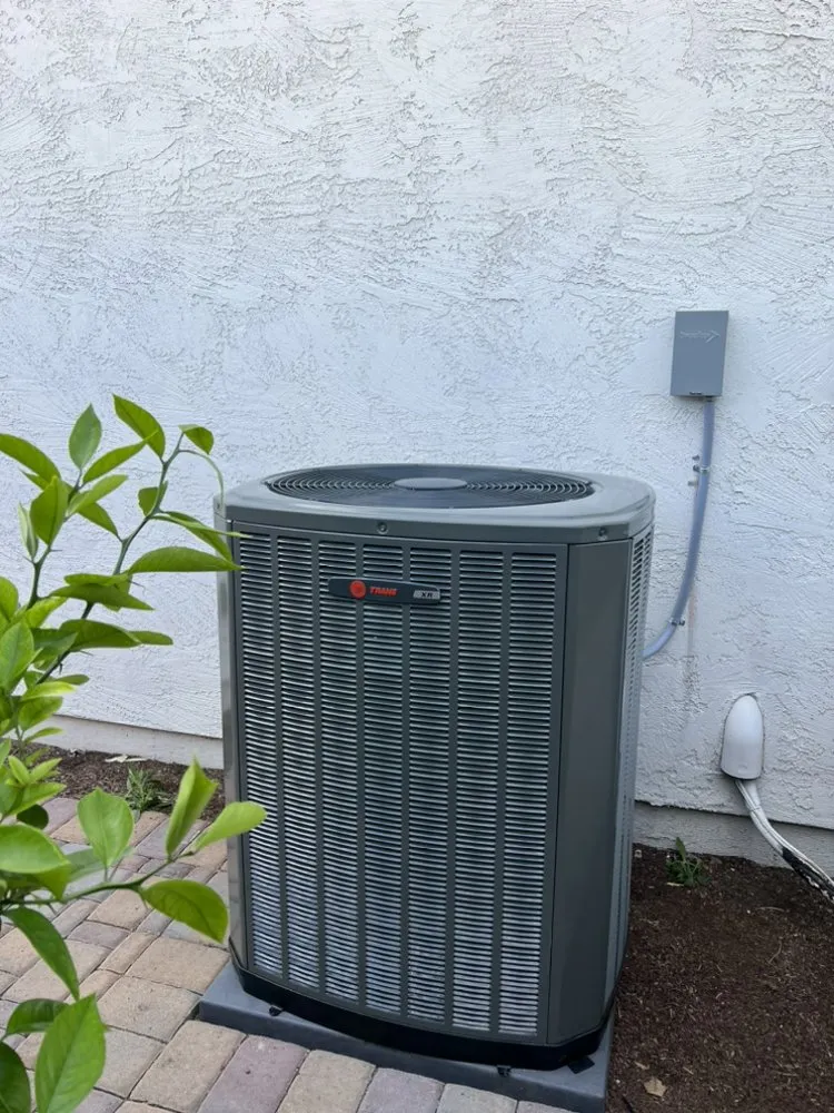 Slide of Salt River Air