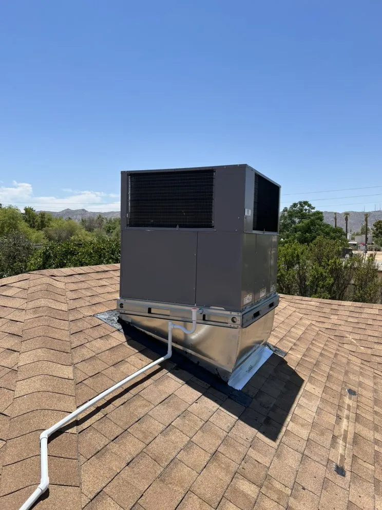 Slide of Salt River Air