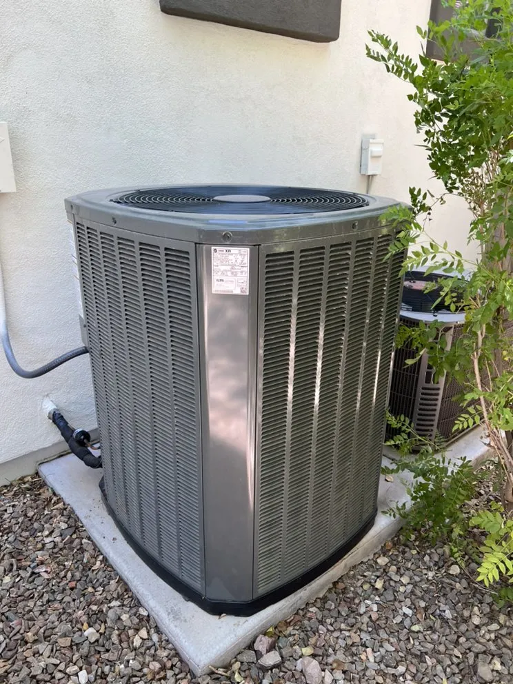 Slide of Salt River Air