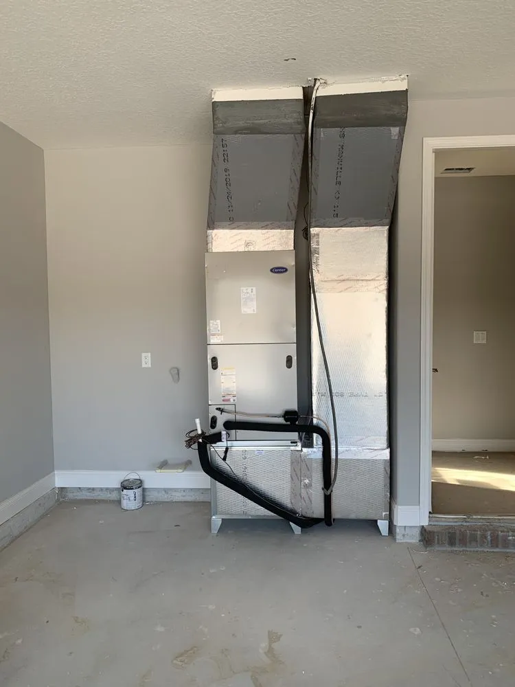 Slide of Salt Waves Heating and Air