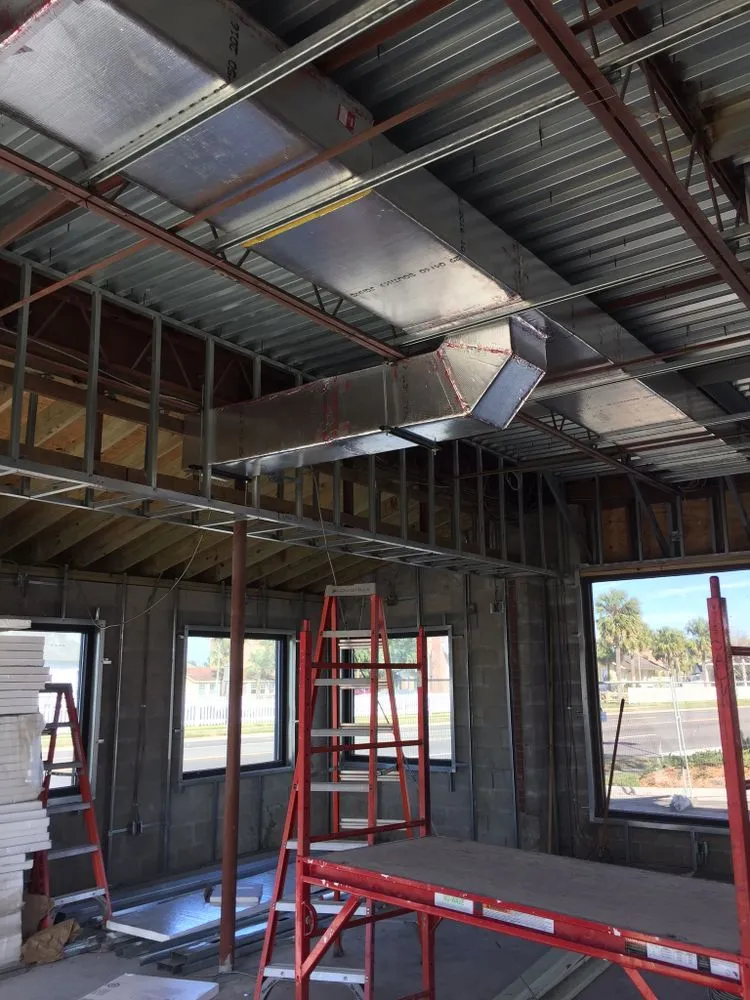 Slide of Salt Waves Heating and Air