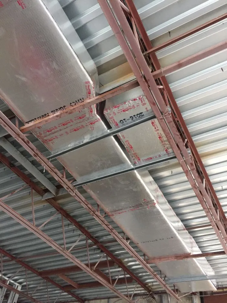 Slide of Salt Waves Heating and Air