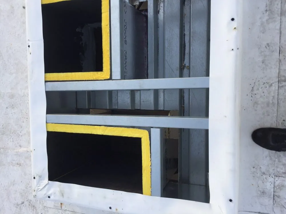 Slide of Salt Waves Heating and Air