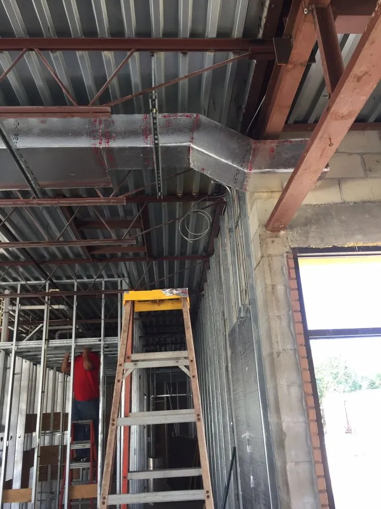 Slide of Salt Waves Heating and Air