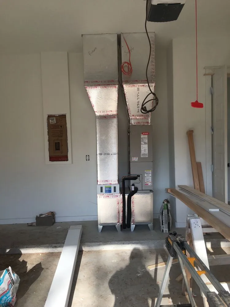 Slide of Salt Waves Heating and Air