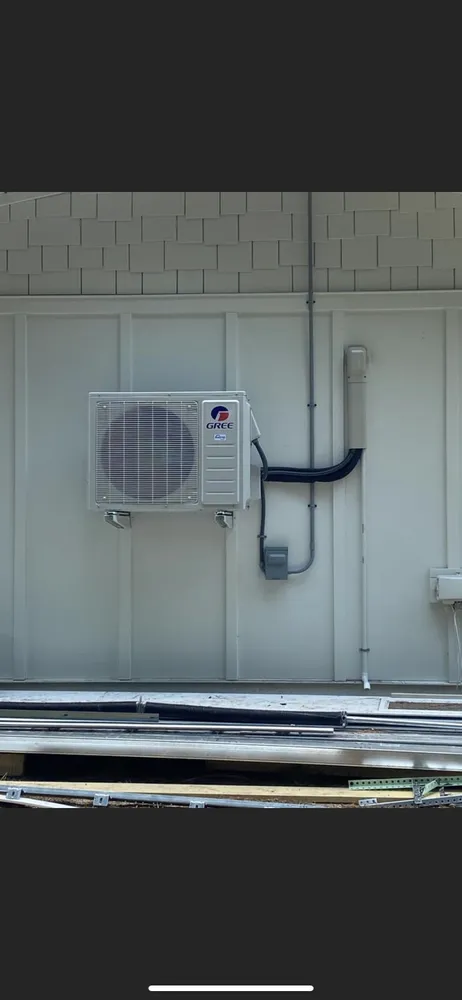 Slide of Salt Waves Heating and Air