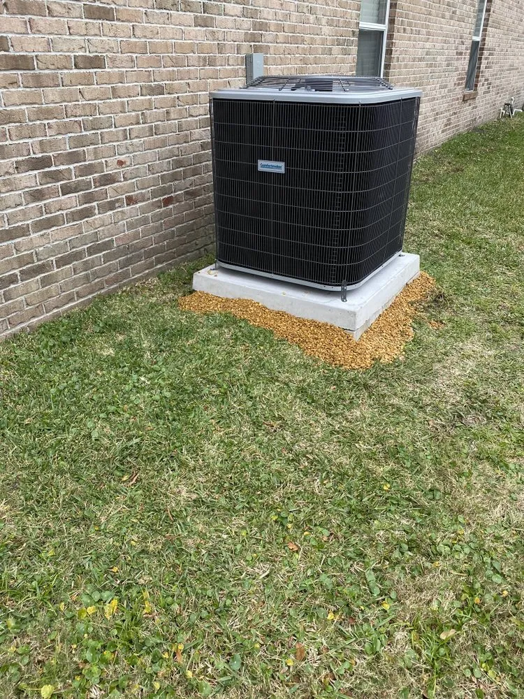 Slide of Salt Waves Heating and Air