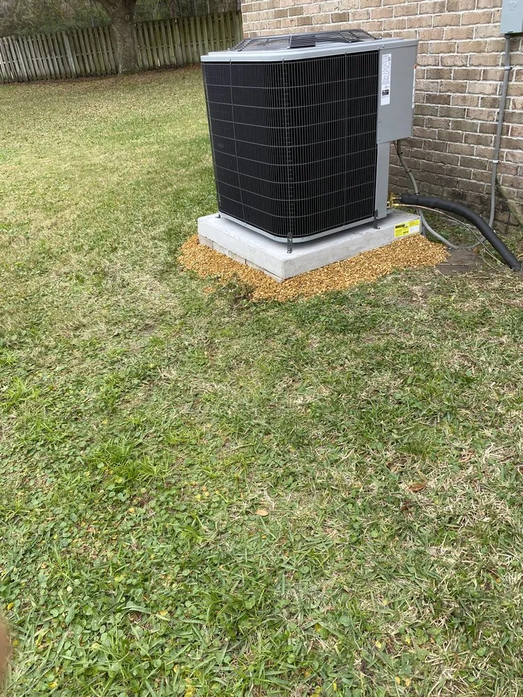 Slide of Salt Waves Heating and Air