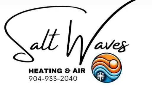 Slide of Salt Waves Heating and Air