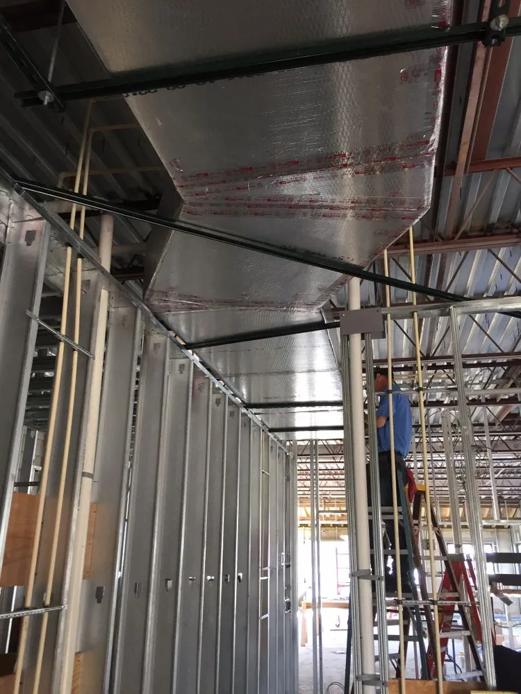 Slide of Salt Waves Heating and Air