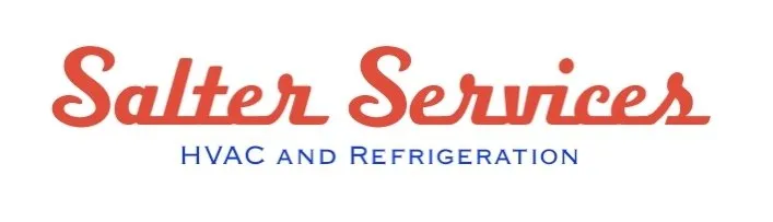 Slide of Salter Services