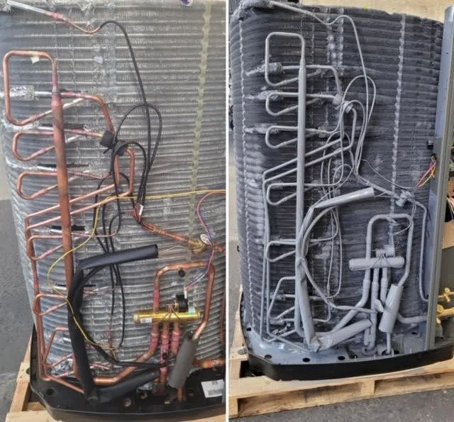 Slide of SaltShield, Inc.