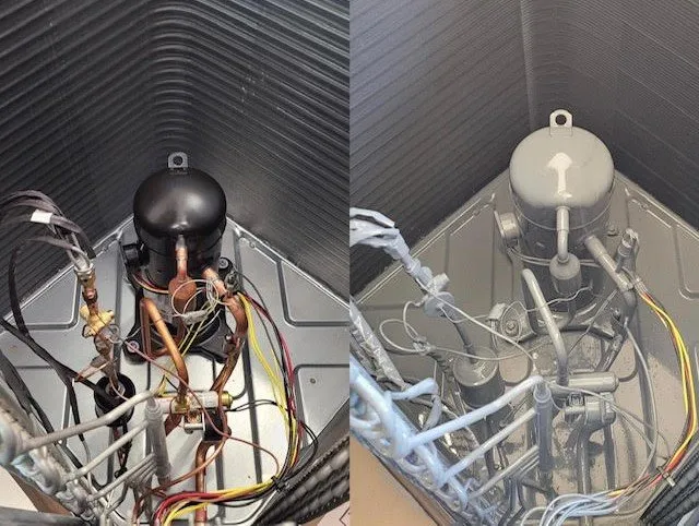 Slide of SaltShield, Inc.