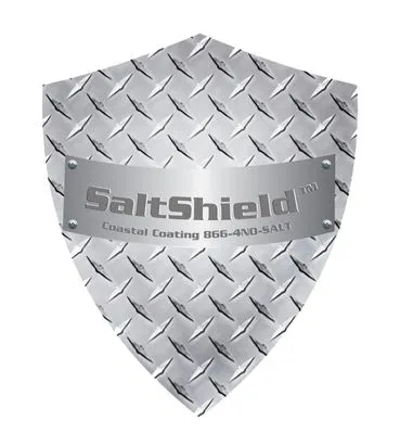 SaltShield, Inc.