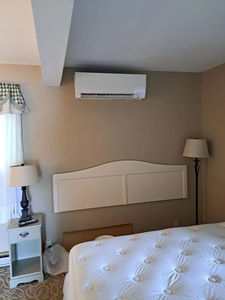 Slide of Salty Coils Marine/RV AC & Refrigeration