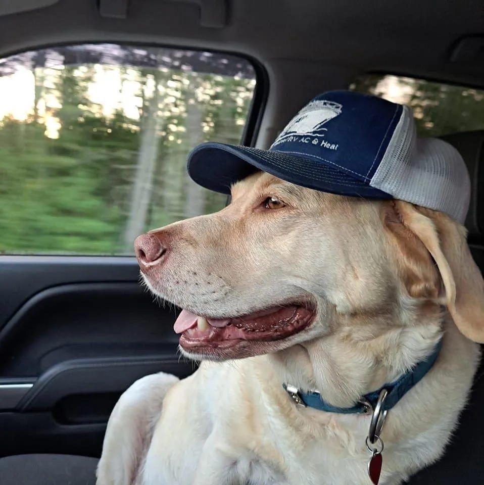 Slide of Salty Coils Marine/RV AC & Refrigeration