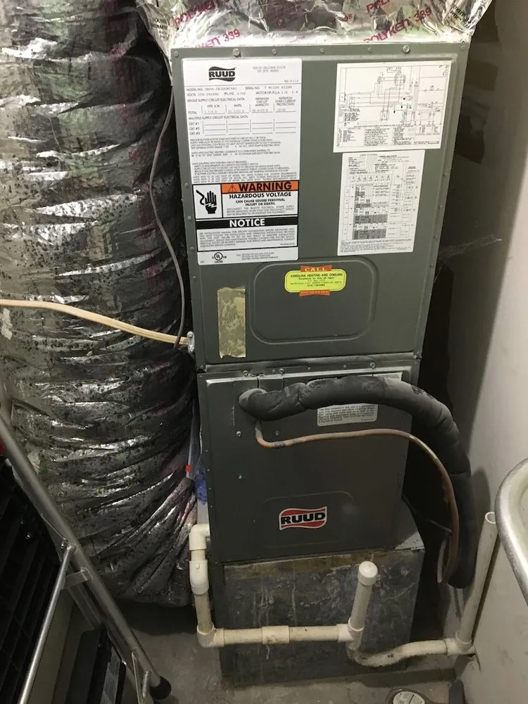 Slide of Salty Shores Heating and Cooling