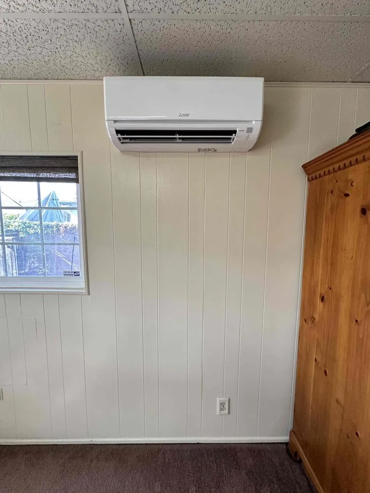 Slide of Salute Air Conditioning and Heating