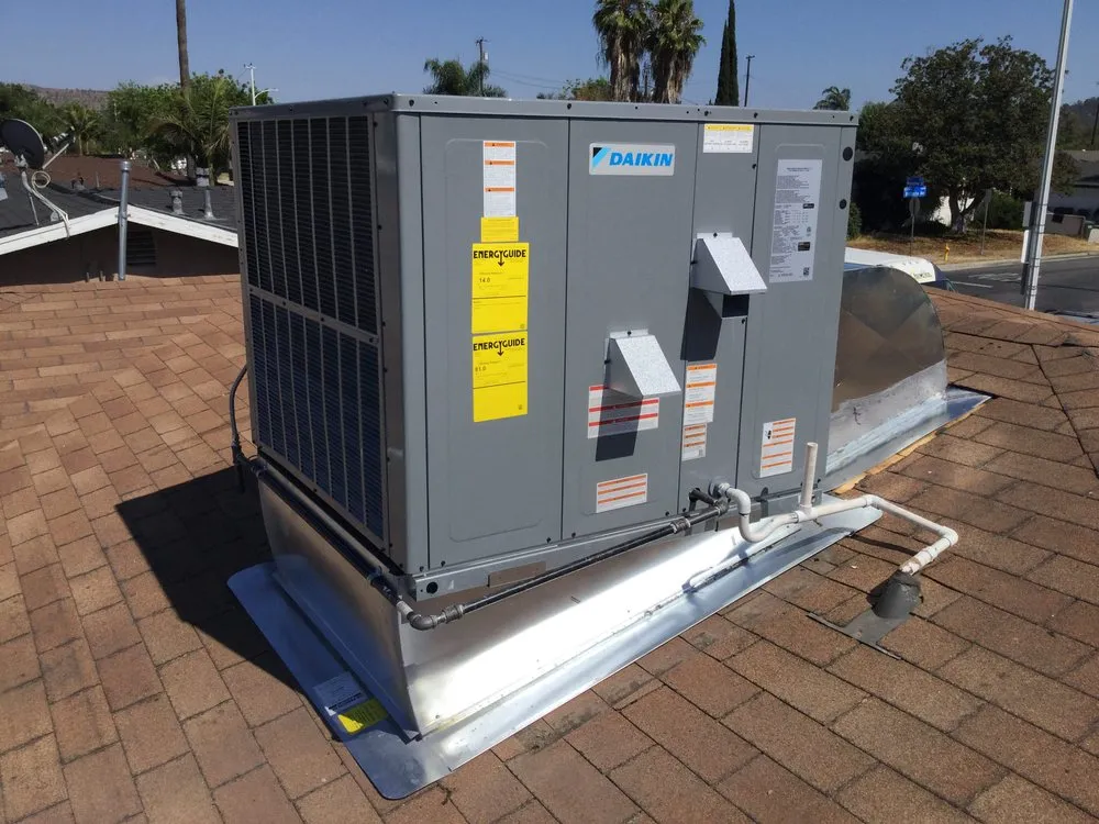 Slide of Salute Air Conditioning and Heating