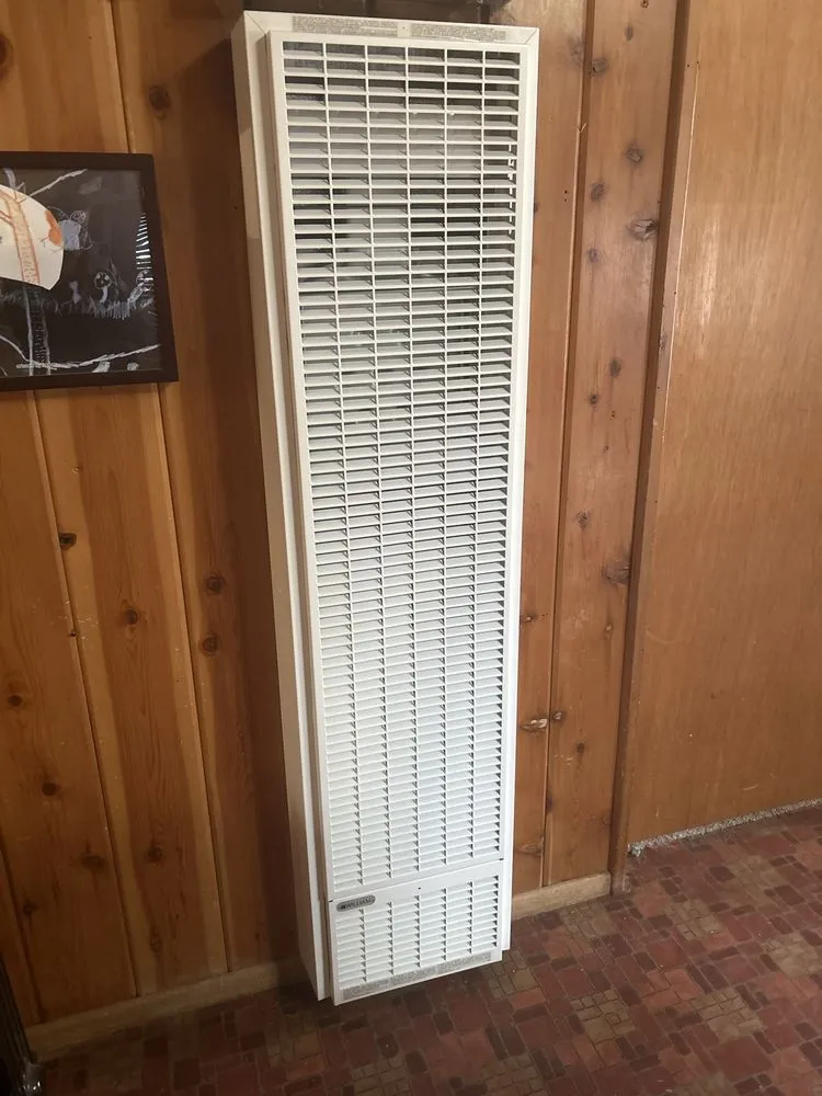 Slide of Salute Air Conditioning and Heating