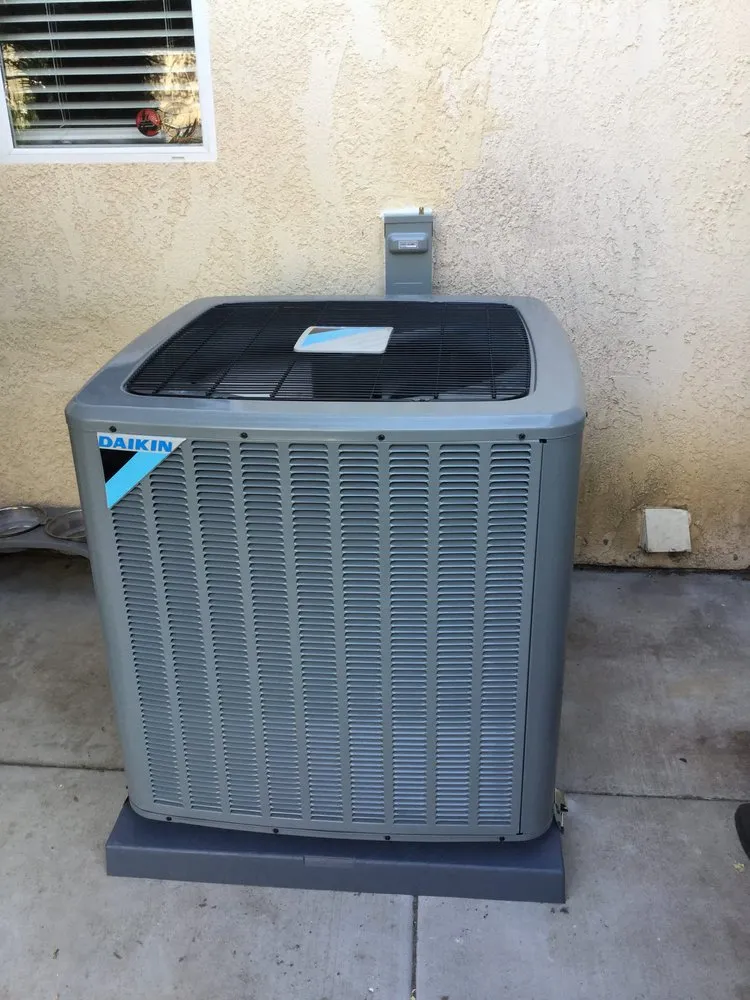 Slide of Salute Air Conditioning and Heating