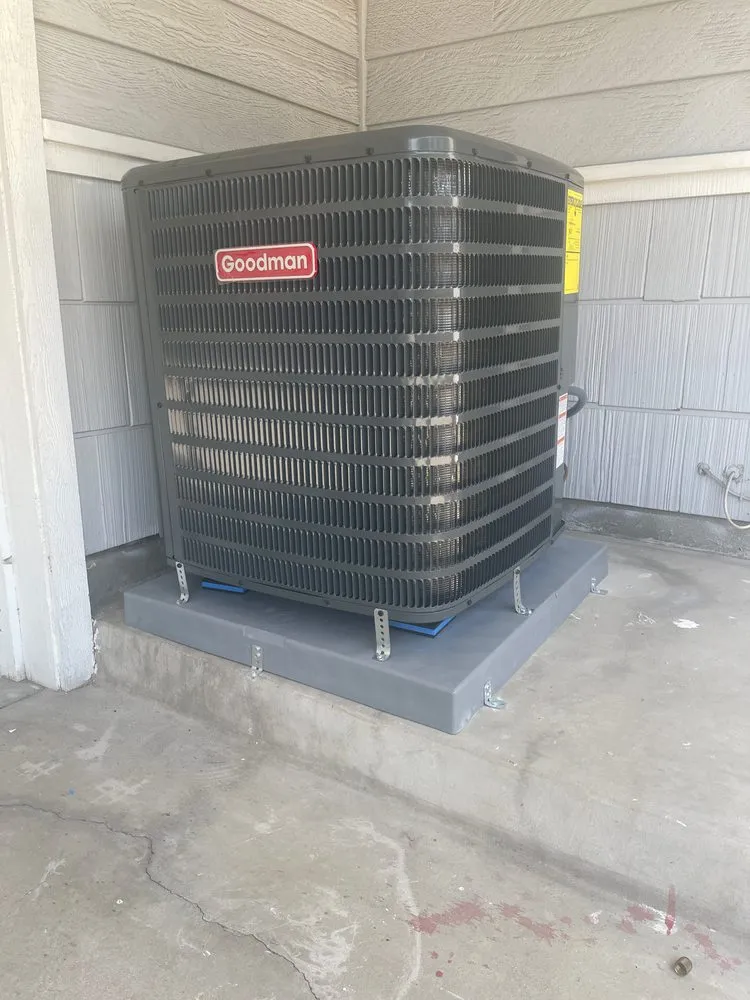 Slide of Salute Air Conditioning and Heating