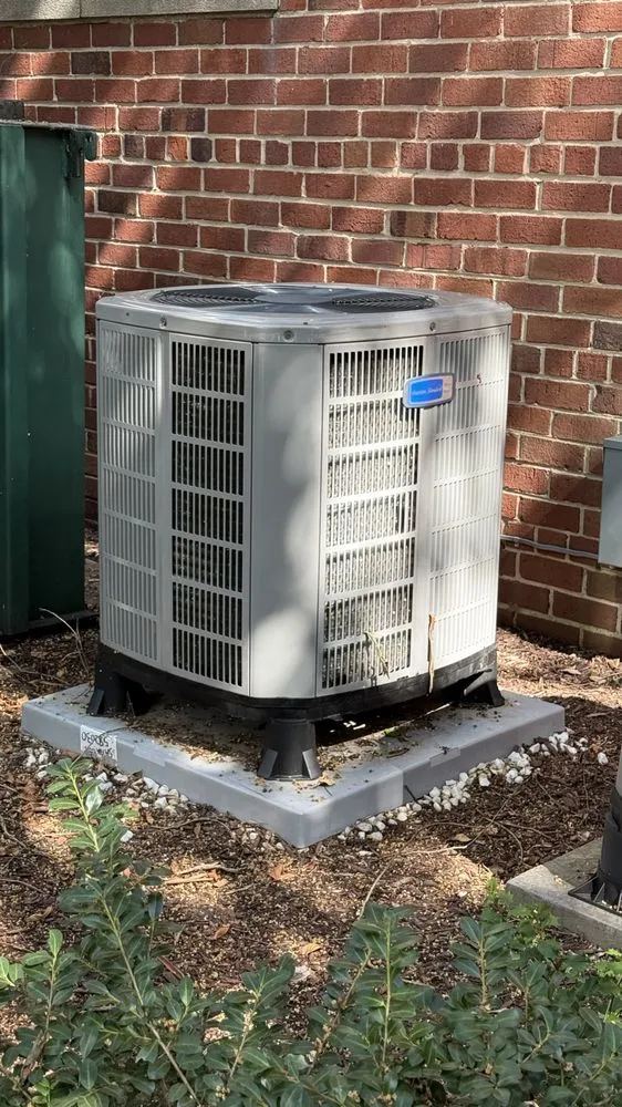 Slide of Salvation Heating & Air Conditioning