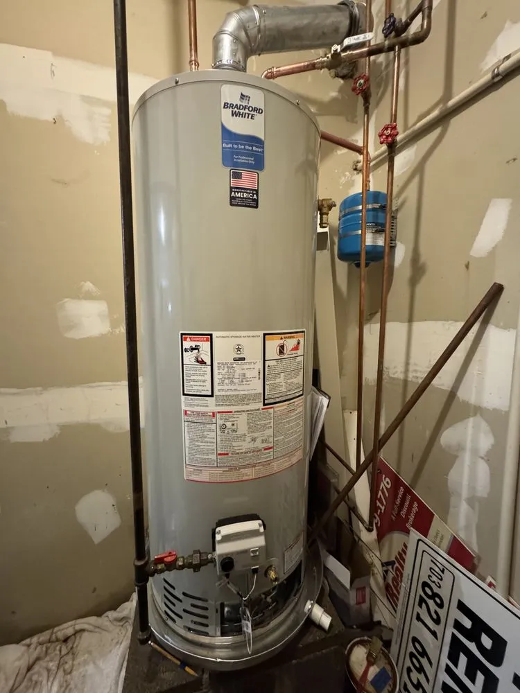 Slide of Salvation Heating & Air Conditioning