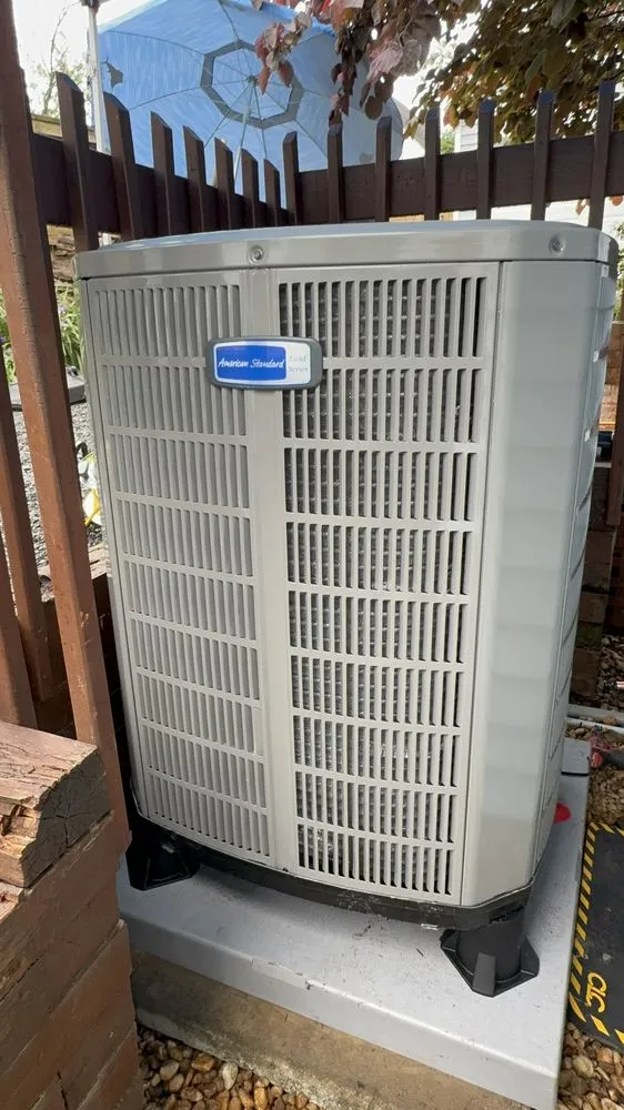 Slide of Salvation Heating & Air Conditioning