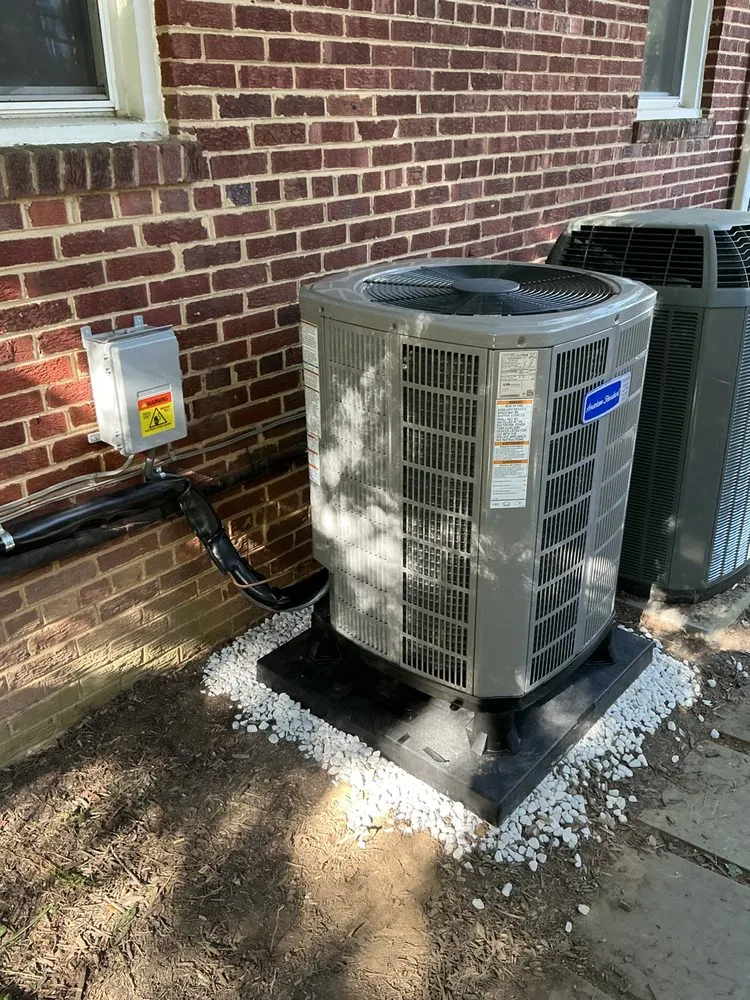 Slide of Salvation Heating & Air Conditioning