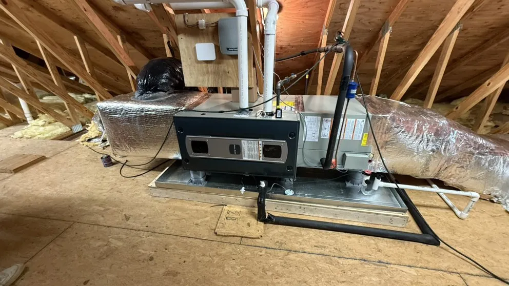 Slide of Salvation Heating & Air Conditioning