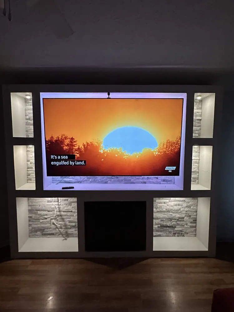 Slide of Salvation HVAC And Home Restorations