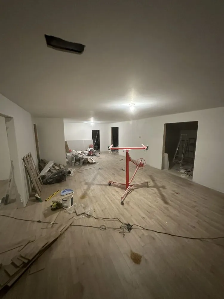 Slide of Salvation HVAC And Home Restorations