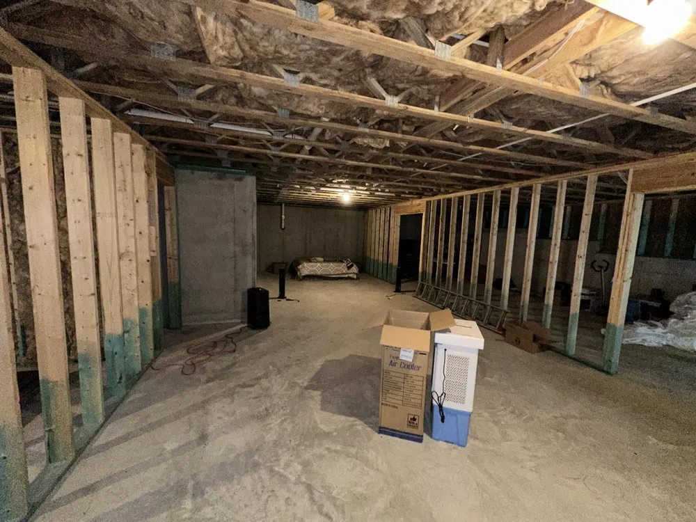 Slide of Salvation HVAC And Home Restorations