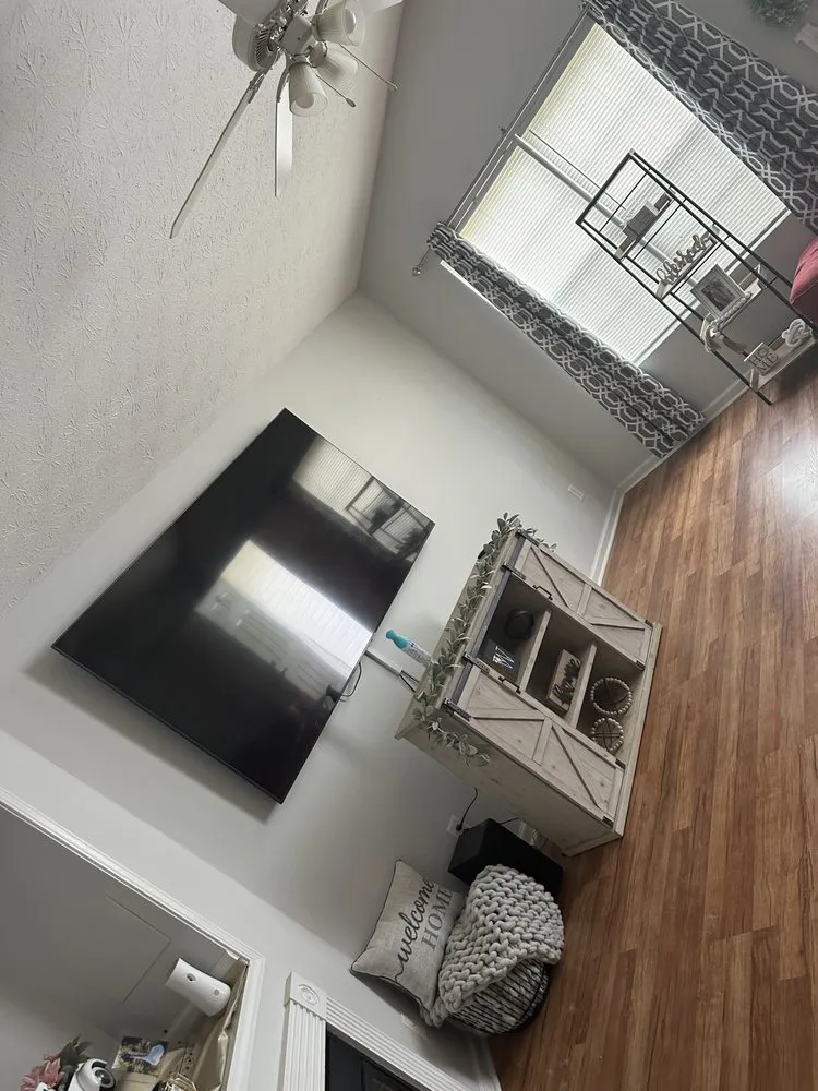 Slide of Salvation HVAC And Home Restorations