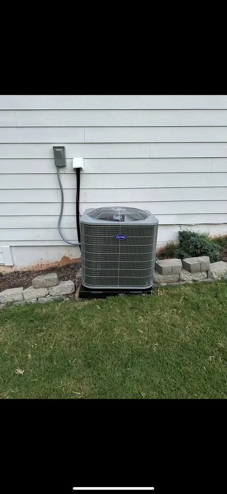 Slide of Salvation HVAC And Home Restorations