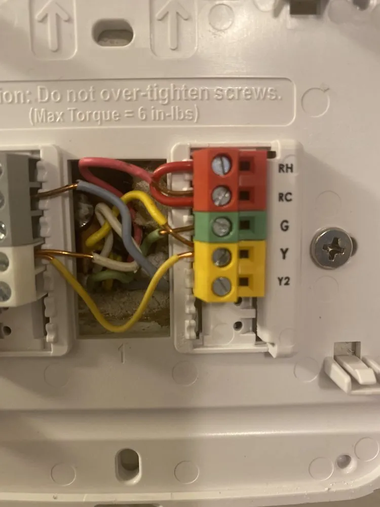 Slide of Salyer's Heat & Air